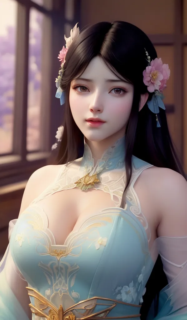 Realistic,CGI style,Anime Character,LoRA,SD 1.5