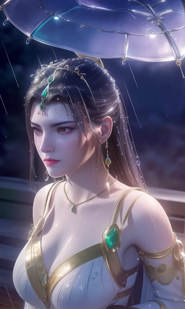 CGI style,Anime Character,Girl,LoRA,SD 1.5