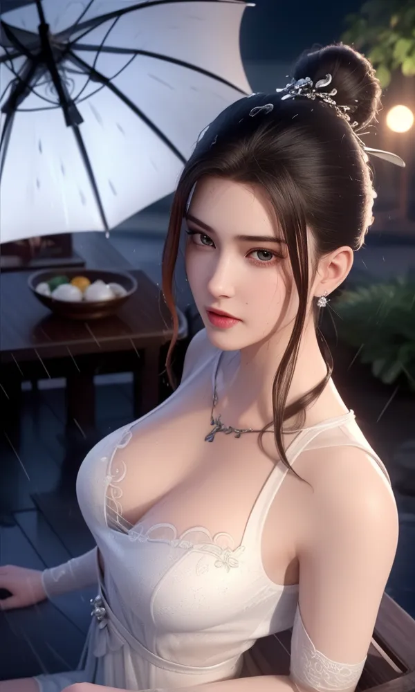 CGI style,Anime Character,Girl,LoRA,SD 1.5