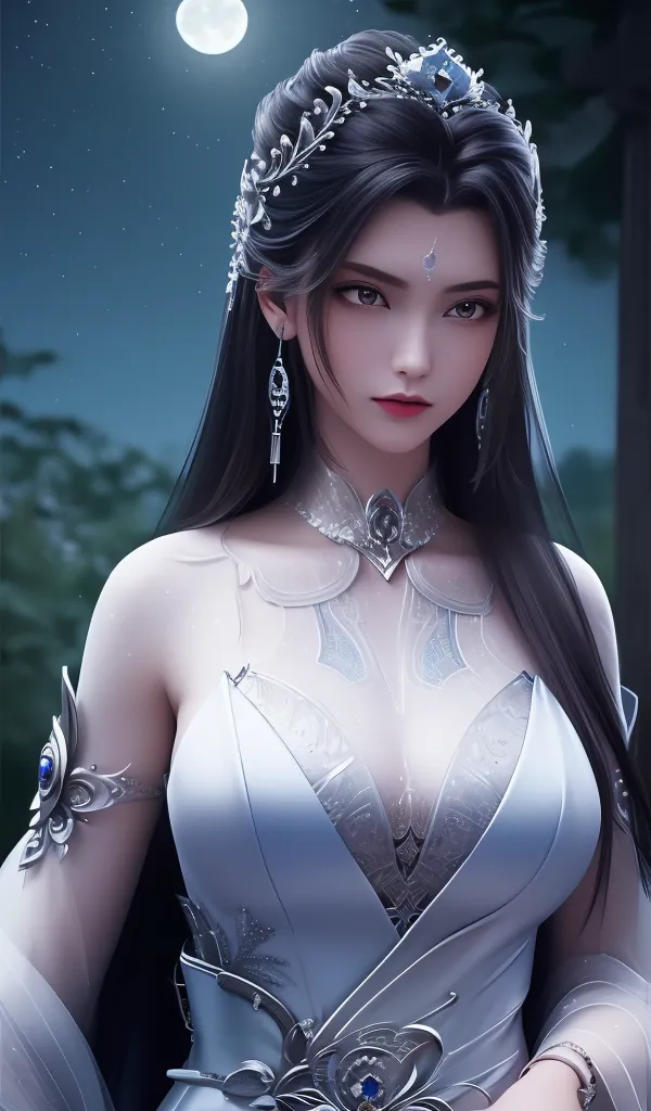 CGI style,Anime Character,Girl,LoRA,SD 1.5