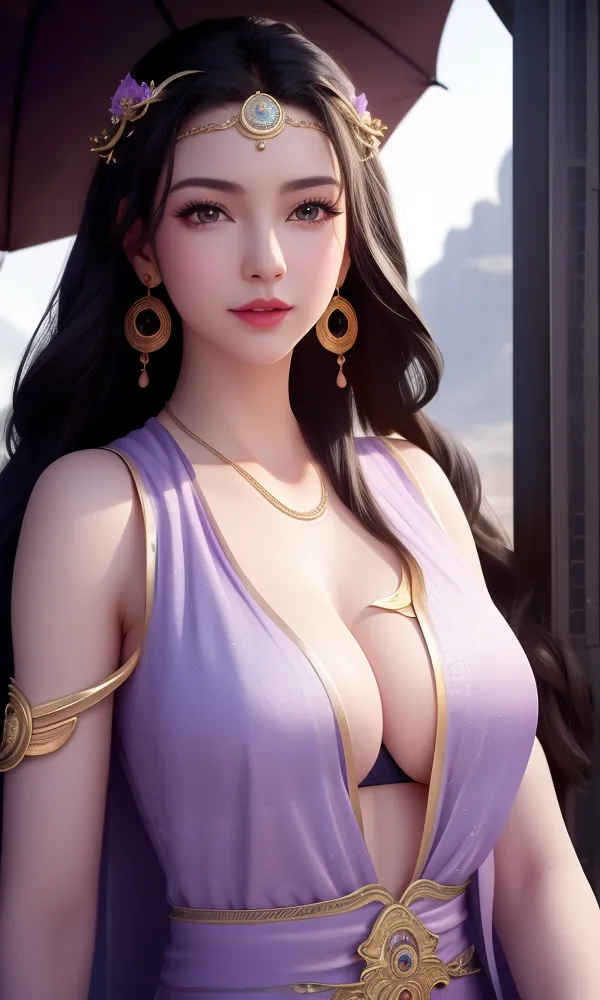 CGI style,Anime Character,Girl,LoRA,SD 1.5