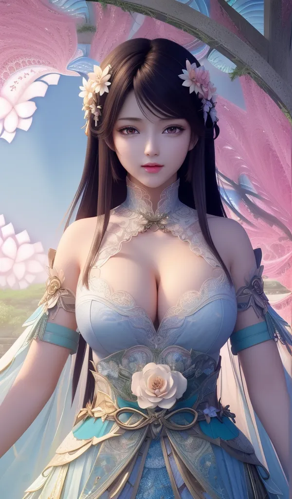 Realistic,CGI style,Anime Character,LoRA,SD 1.5