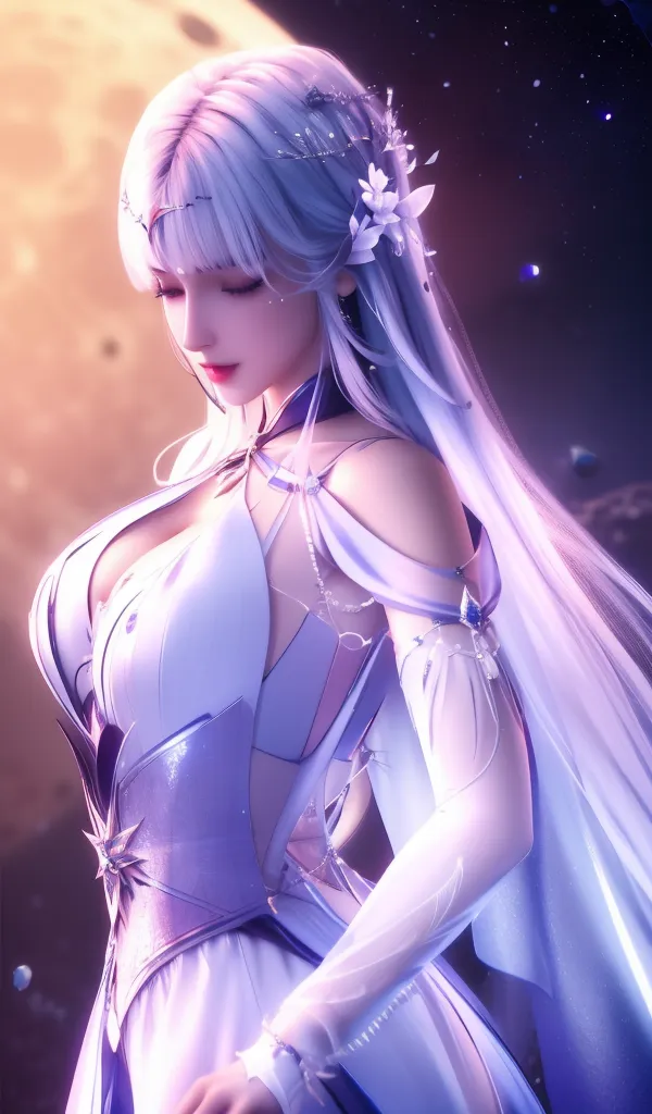 CGI style,Anime Character,Girl,LoRA,SD 1.5