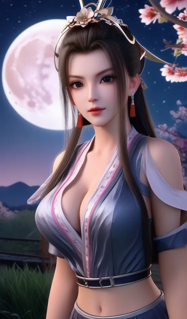 Anime,Girl,Physical/Facial feature,LoRA,SDXL