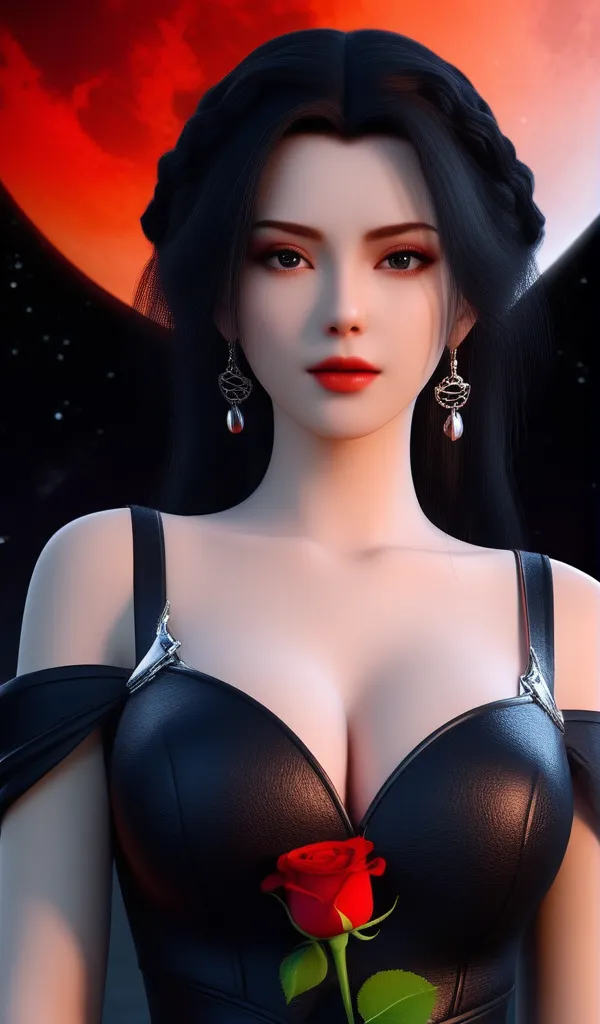 CGI style,Anime Character,Girl,LoRA,SDXL
