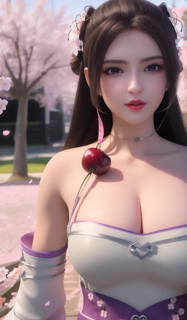 CGI style,Anime Character,Girl,LoRA,SD 1.5