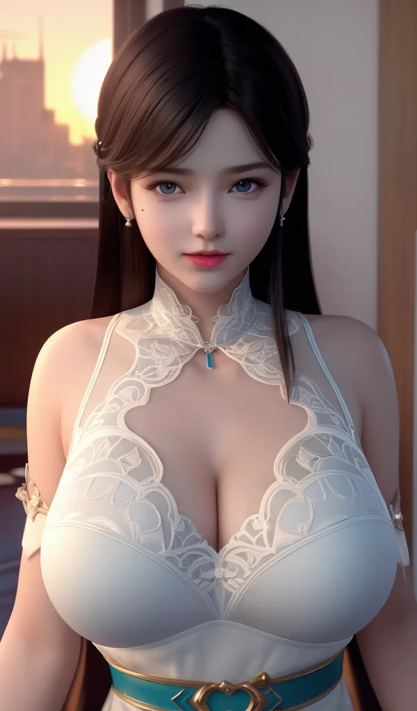 Realistic,CGI style,Anime Character,LoRA,SD 1.5