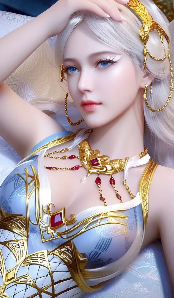 CGI style,Anime Character,Girl,LoRA,SDXL