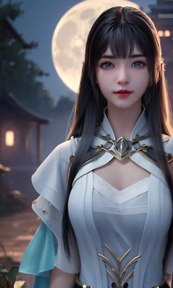 CGI style,Anime Character,Girl,LoRA,SD 1.5