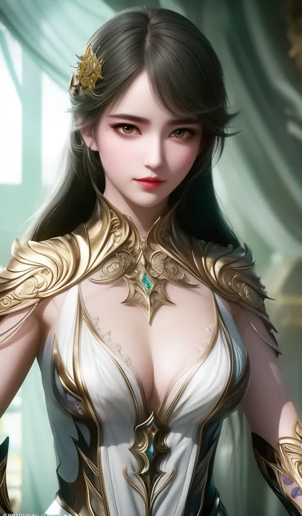 CGI style,Anime Character,Girl,LoRA,SD 1.5