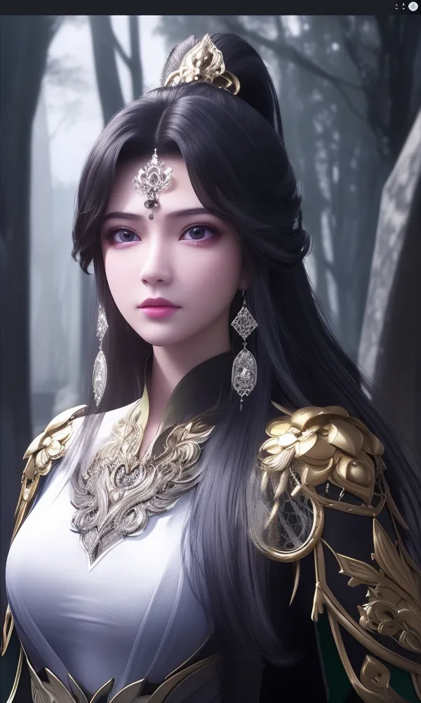 CGI style,Anime Character,Girl,LoRA,SD 1.5