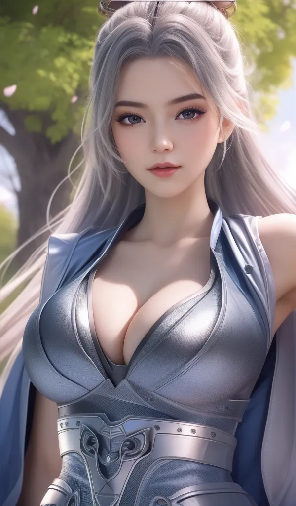 CGI style,Anime Character,Girl,LoRA,SD 1.5