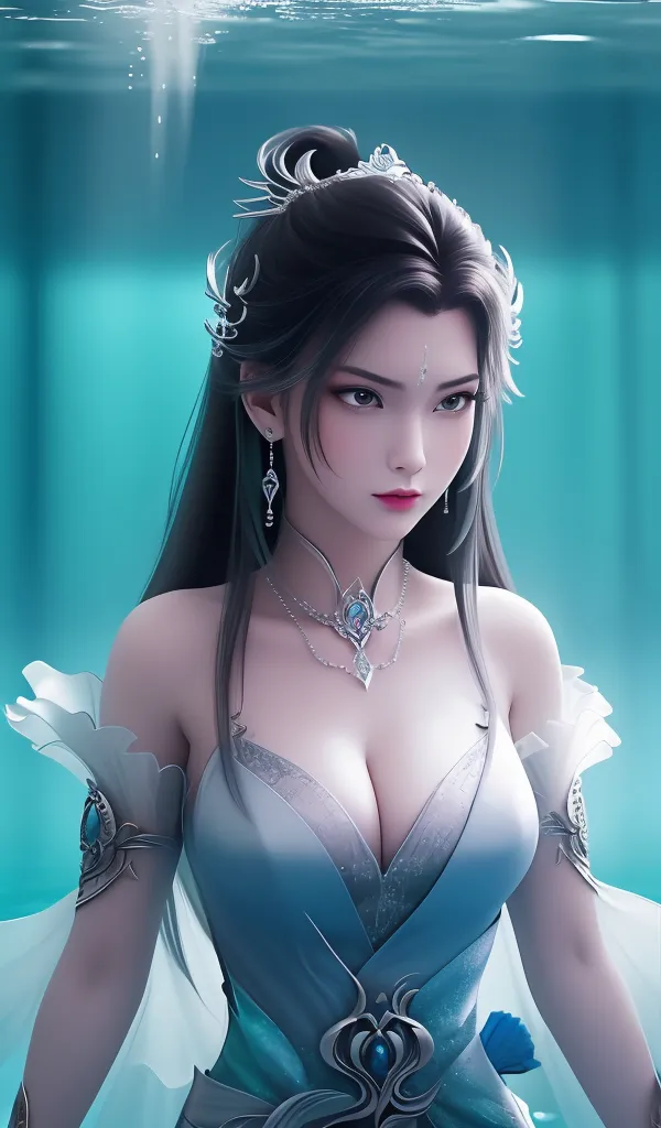 CGI style,Anime Character,Girl,LoRA,SD 1.5
