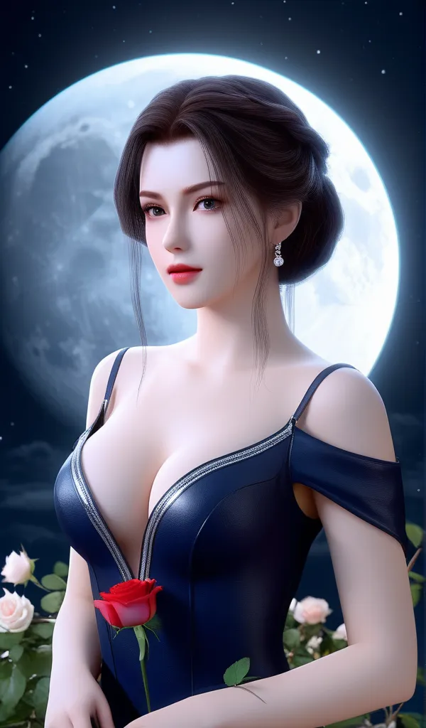 CGI style,Anime Character,Girl,LoRA,SDXL