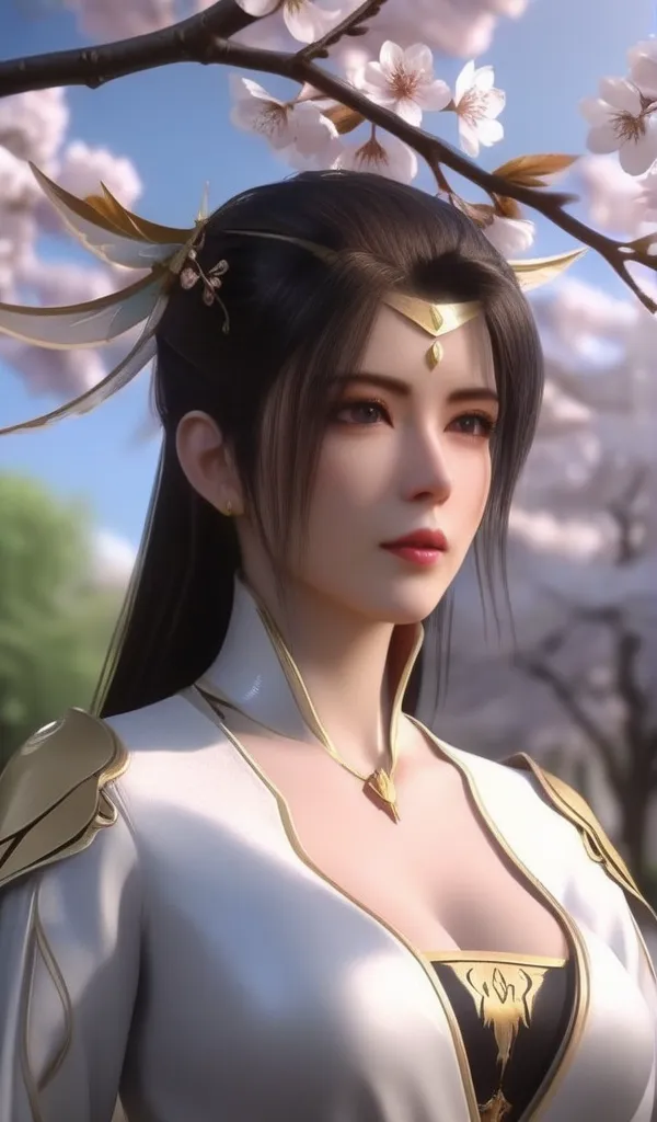 Anime Style,Girl,Physical/Facial feature,LoRA,SDXL