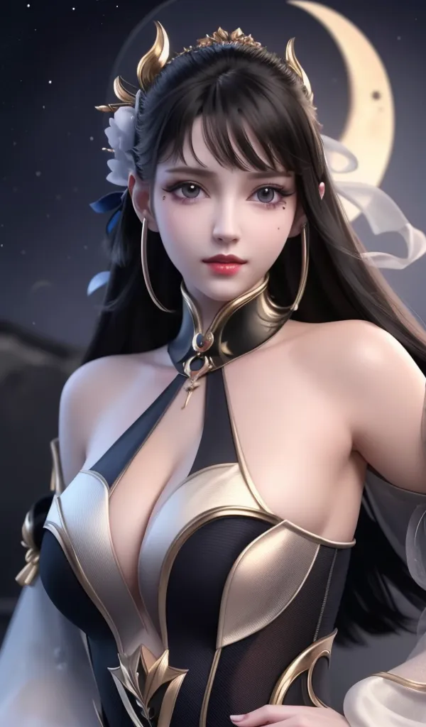 CGI style,Anime Character,Girl,LoRA,SD 1.5