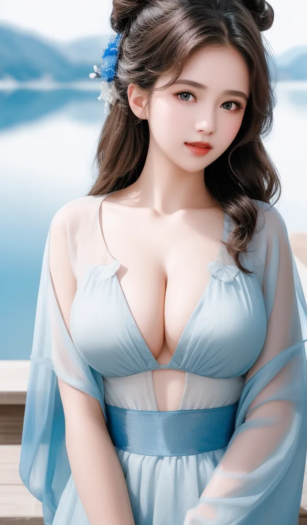 CGI style,Anime Character,Girl,LoRA,SD 1.5
