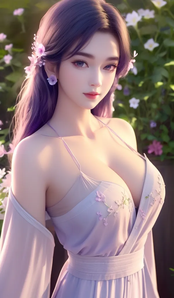 CGI style,Anime Character,Girl,LoRA,SD 1.5