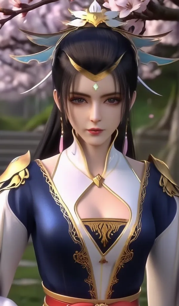 Anime Style,Girl,Physical/Facial feature,LoRA,SDXL