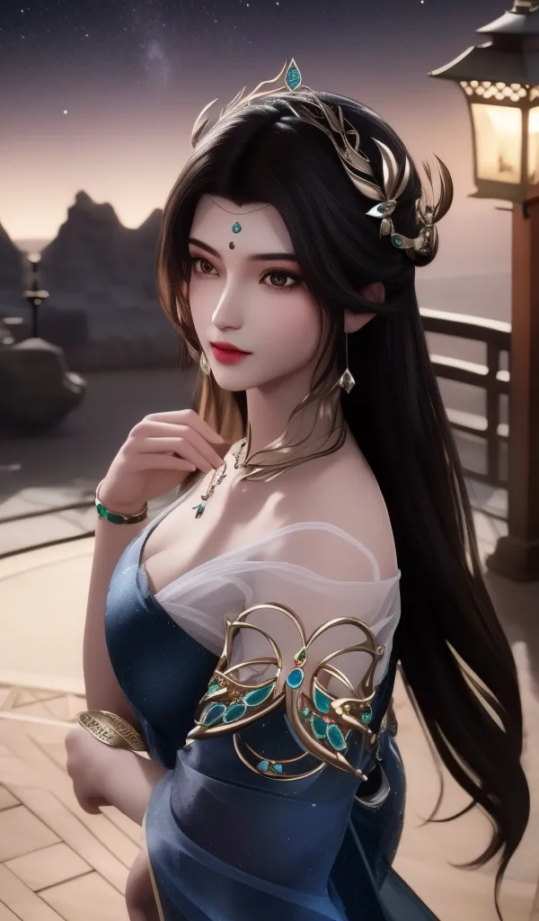 CGI style,Anime Character,Girl,LoRA,SD 1.5