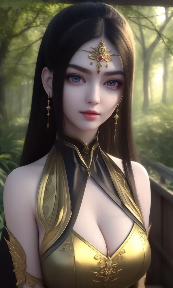 CGI style,Anime Character,Girl,LoRA,SD 1.5