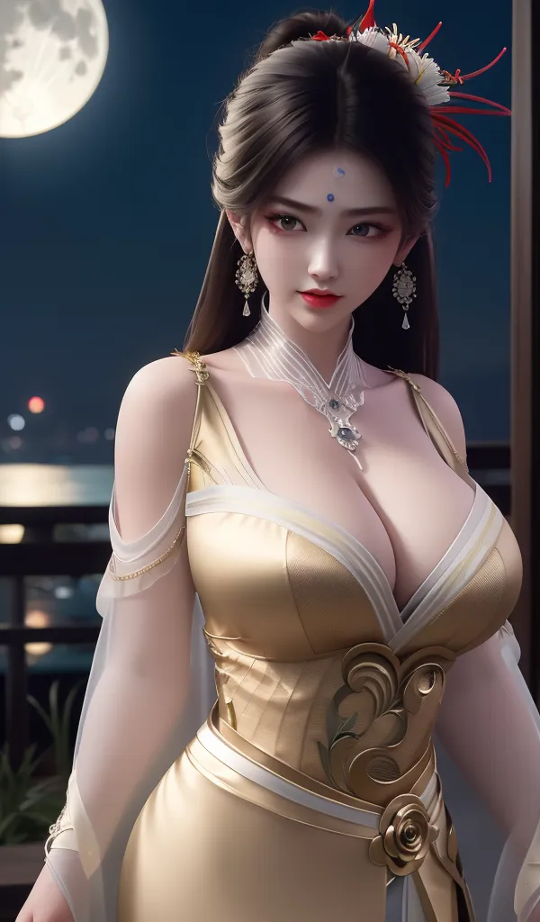 CGI style,Anime Character,Girl,LoRA,SD 1.5