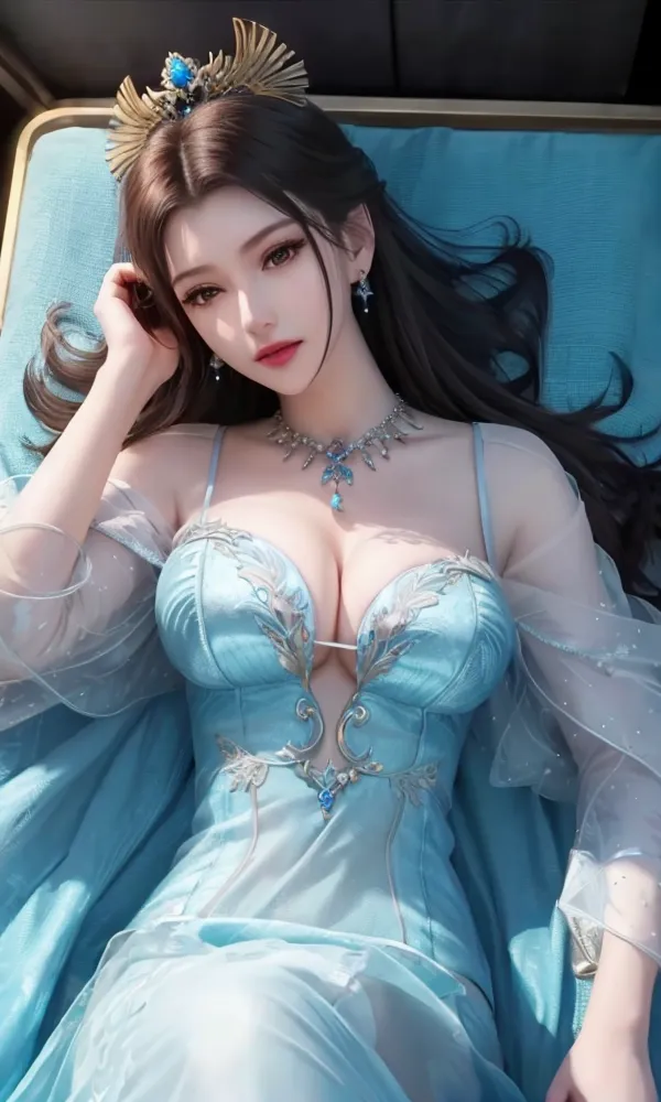 CGI style,Anime Character,Girl,LoRA,SD 1.5