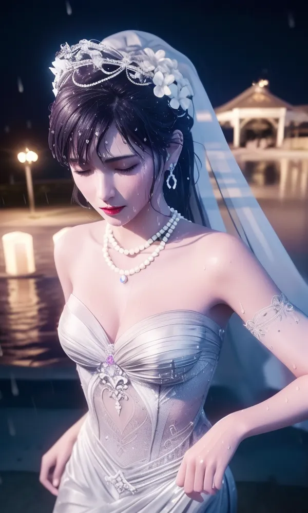 CGI style,Anime Character,Girl,LoRA,SD 1.5