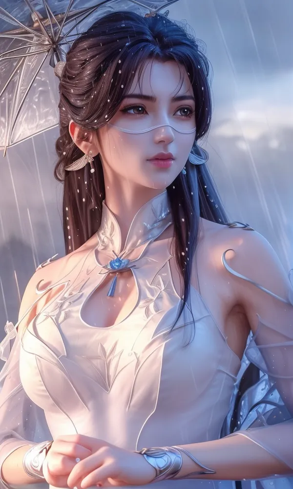 CGI style,Anime Character,Girl,LoRA,SD 1.5