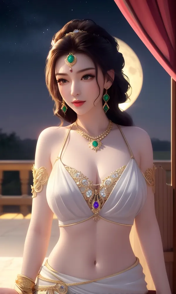 CGI style,Anime Character,Girl,LoRA,SD 1.5