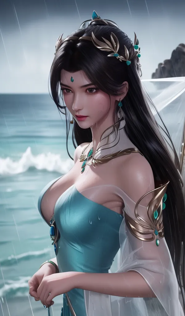 CGI style,Anime Character,Girl,LoRA,SD 1.5