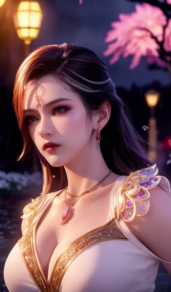 CGI style,Anime Character,Girl,LoRA,SD 1.5