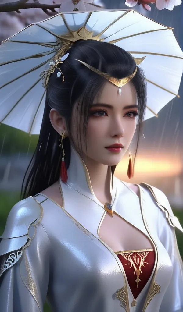 Anime Style,Girl,Physical/Facial feature,LoRA,SDXL