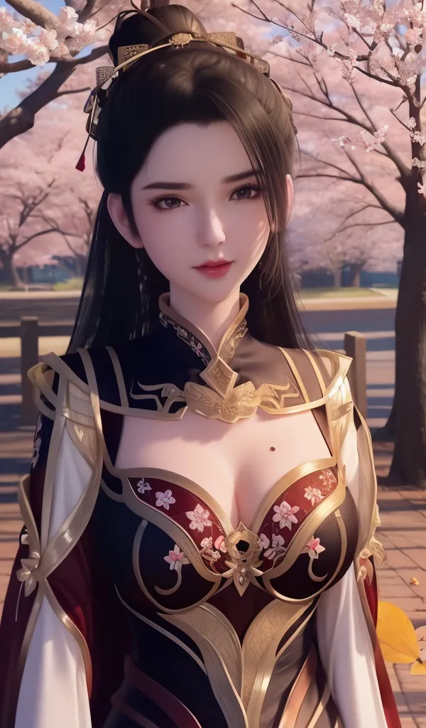 CGI style,Anime Character,Girl,LoRA,SD 1.5
