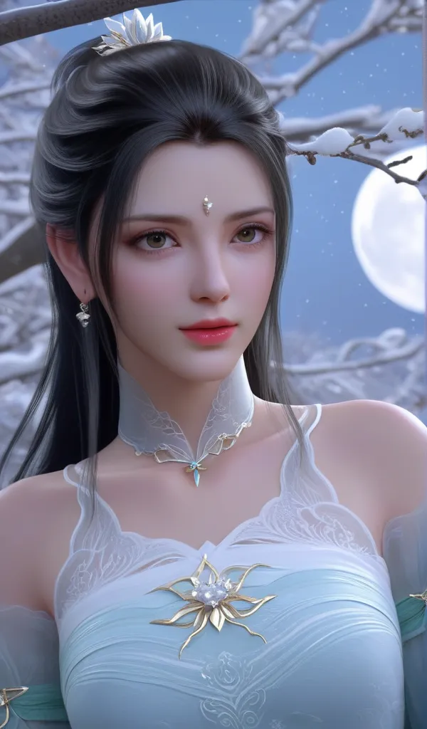 CGI style,Anime Character,Girl,LoRA,SDXL