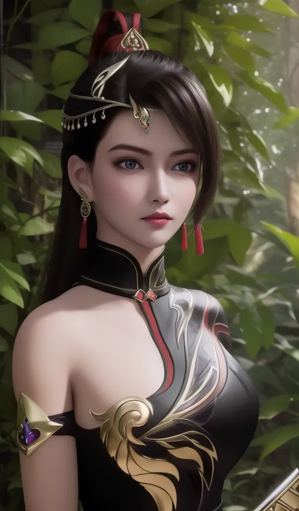 CGI style,Anime Character,Girl,LoRA,SD 1.5