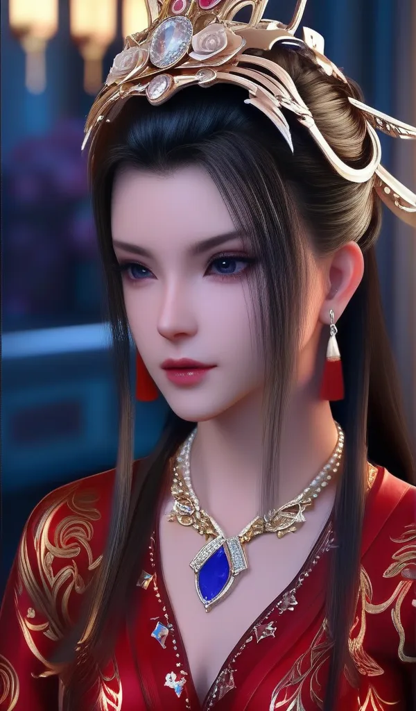 Anime,Girl,Physical/Facial feature,LoRA,SDXL