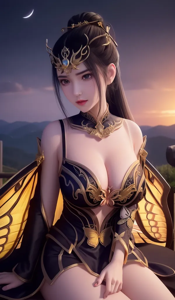 CGI style,Anime Character,Girl,LoRA,SD 1.5