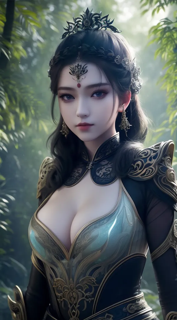 CGI style,Anime Character,Girl,LoRA,SD 1.5