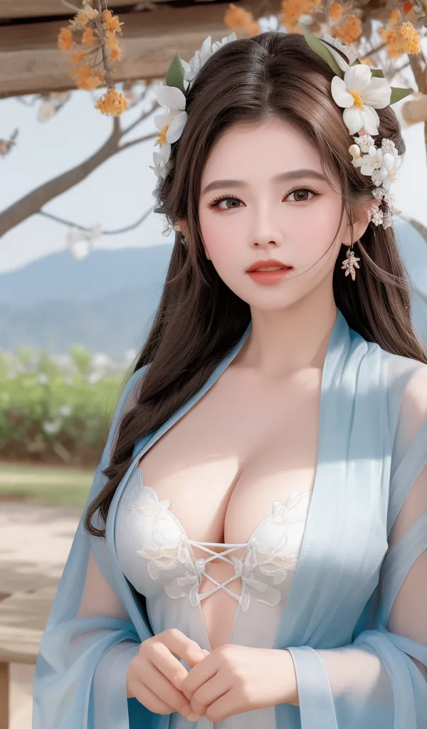 CGI style,Anime Character,Girl,LoRA,SD 1.5