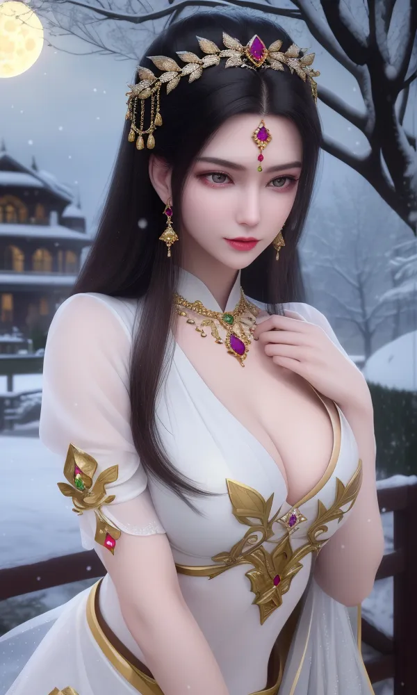CGI style,Anime Character,Girl,LoRA,SD 1.5