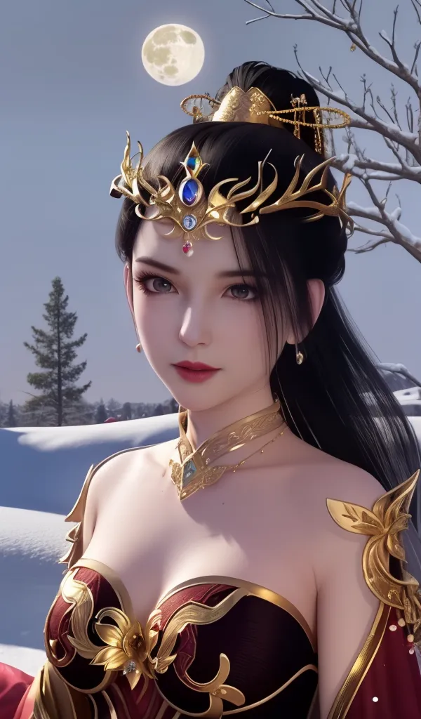 CGI style,Anime Character,Girl,LoRA,SD 1.5