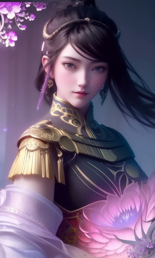 CGI style,Anime Character,Girl,LoRA,SD 1.5