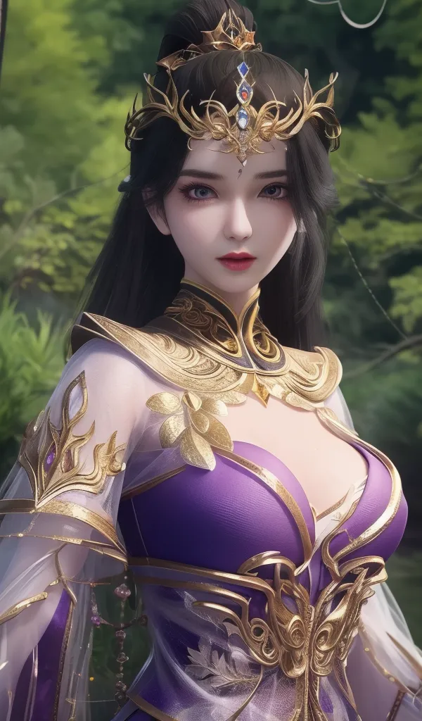 CGI style,Anime Character,Girl,LoRA,SD 1.5