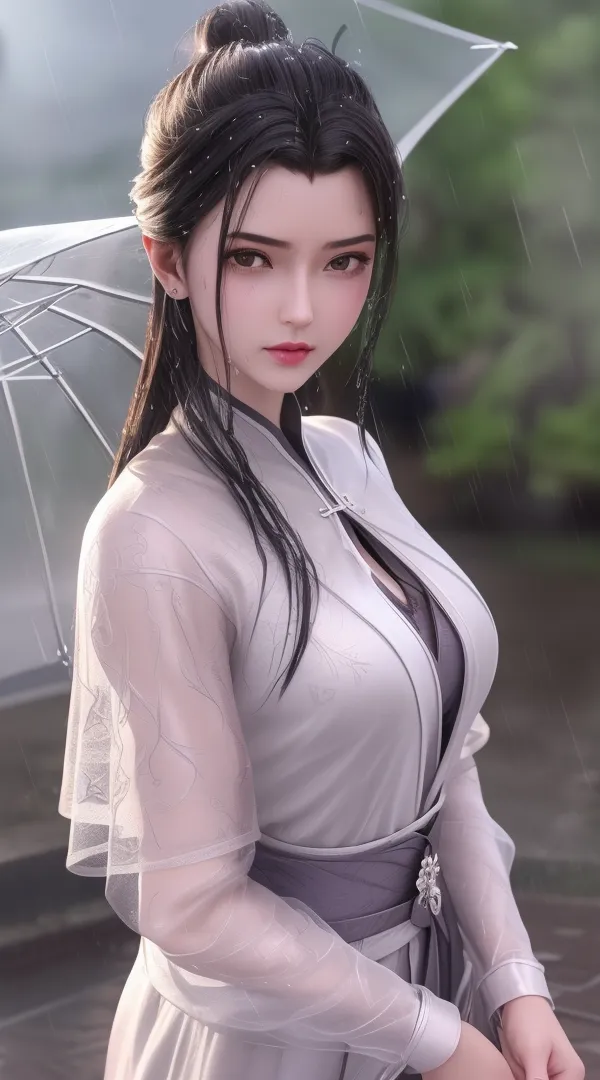 CGI style,Anime Character,Girl,LoRA,SD 1.5