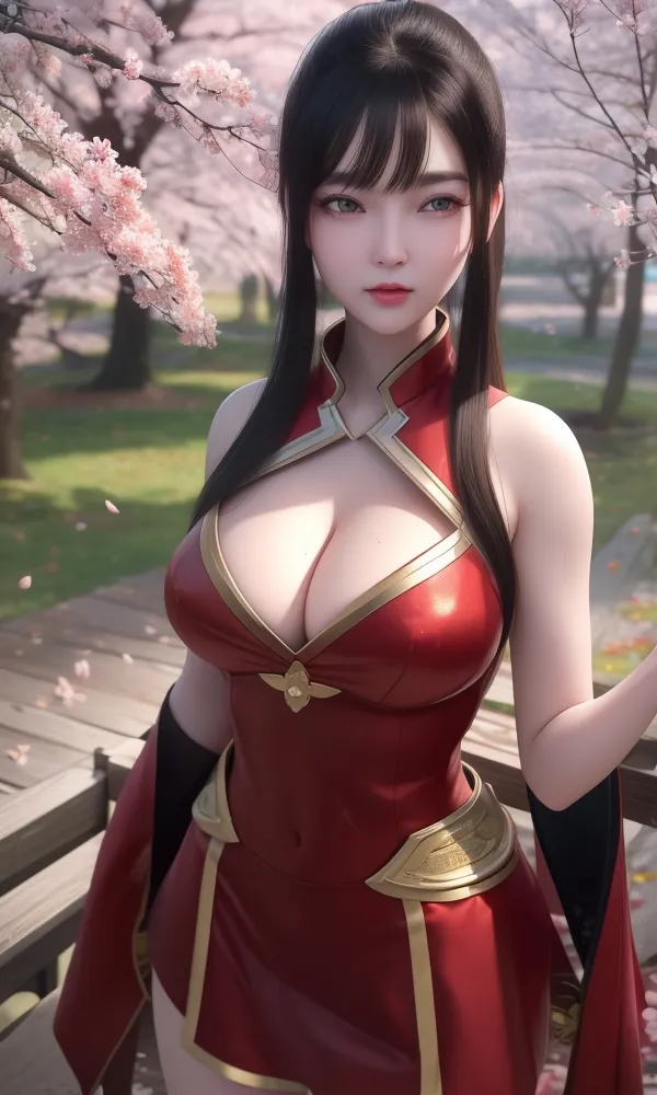 CGI style,Anime Character,Girl,LoRA,SD 1.5
