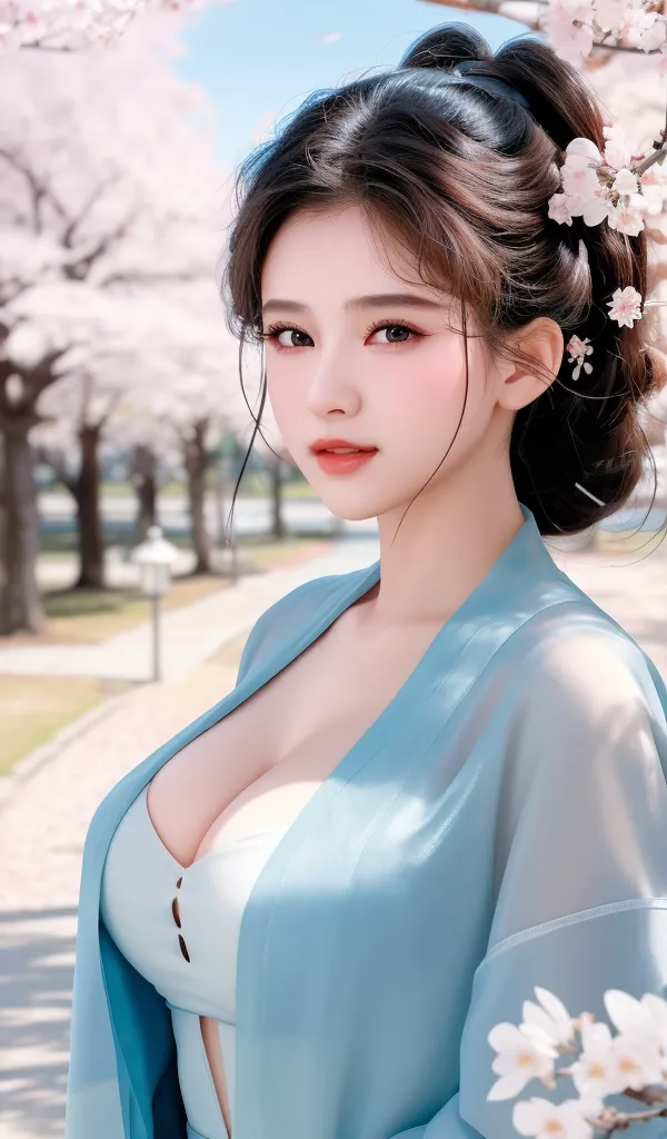 CGI style,Anime Character,Girl,LoRA,SD 1.5
