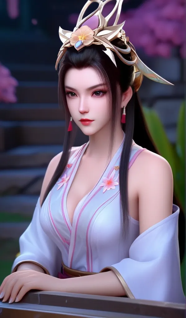 Anime,Girl,Physical/Facial feature,LoRA,SDXL