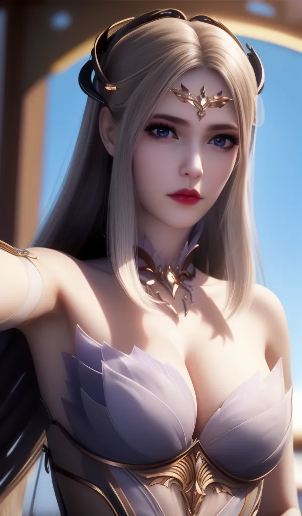 CGI style,Anime Character,Girl,LoRA,SD 1.5