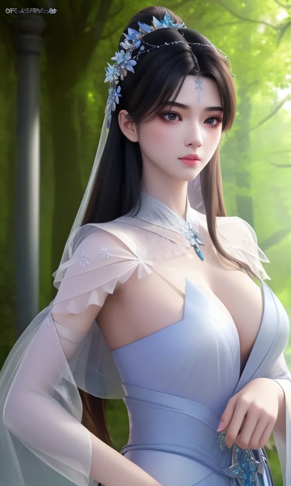 CGI style,Anime Character,Girl,LoRA,SD 1.5